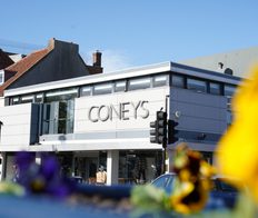 Coneys 001