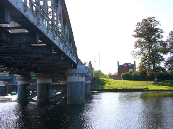 Grand Sluice 001