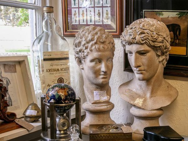 Memory Lane Emporium 001