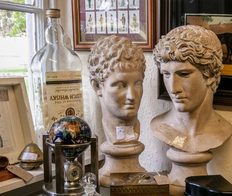 Memory Lane Emporium 001