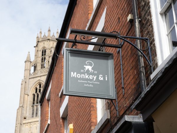 Monkey