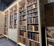 St Botolphs Library Main 001