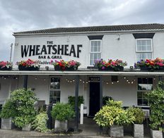 Wheatsheaf Body 001