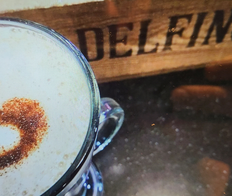 Delfino Caffe Body 001